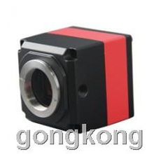 度申科技VGA200萬像素1/3〞彩色CMOS工業(yè)相機(jī) 精準(zhǔn)成像的工業(yè)級解決方案